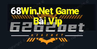 68Win.Net Game Bài Vip