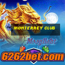 monterrey club