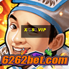 xổ số vip