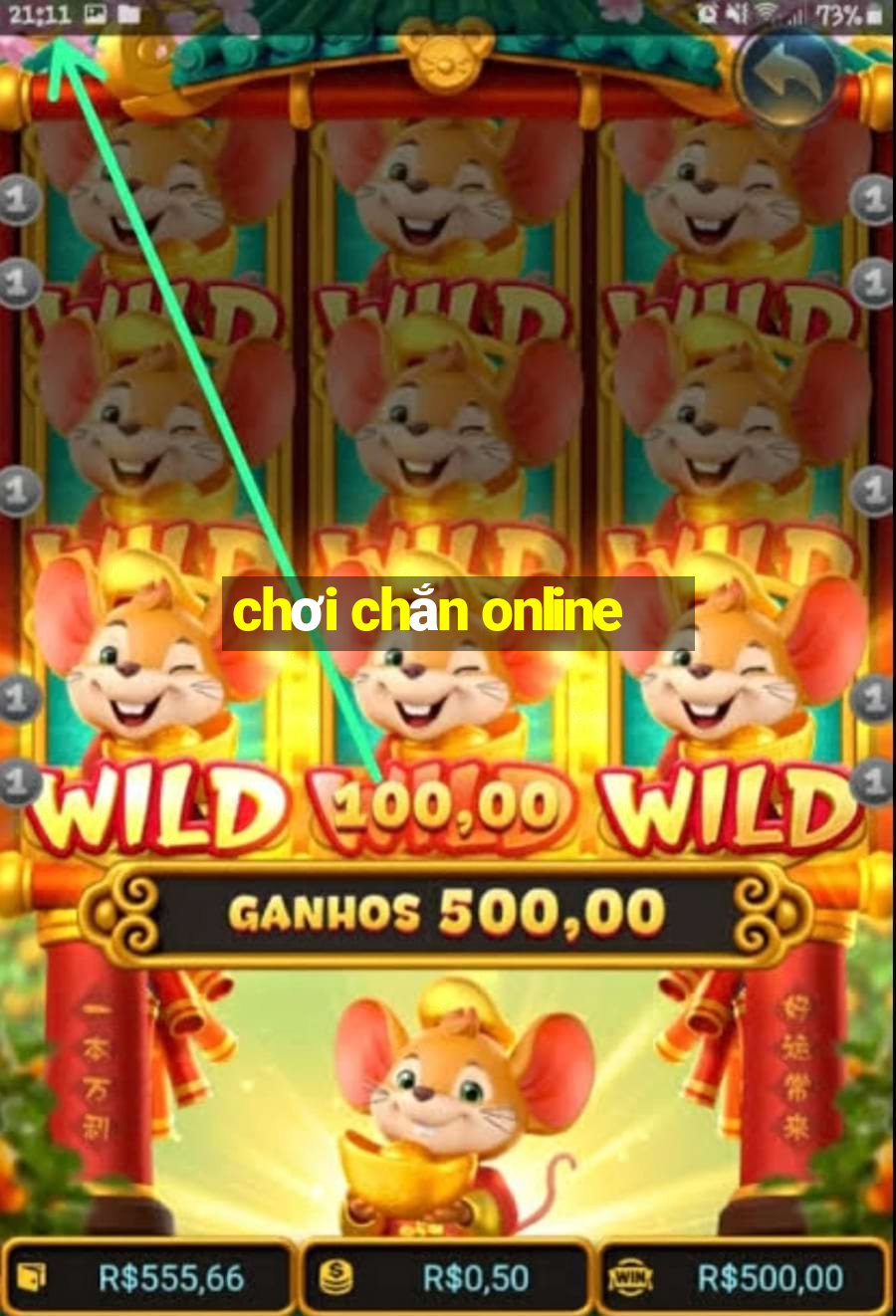 chơi chắn online