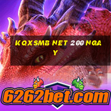 kqxsmb net 200 ngay