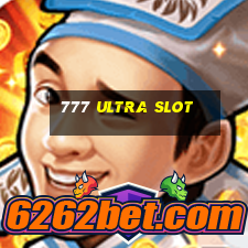 777 ultra slot