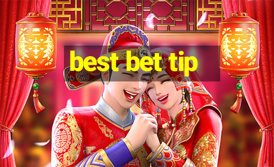 best bet tip