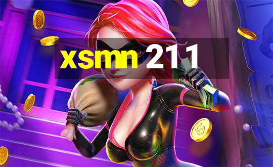 xsmn 21 1