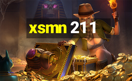 xsmn 21 1