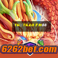 Thể Thao Fm88