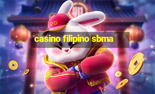 casino filipino sbma