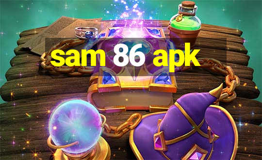 sam 86 apk