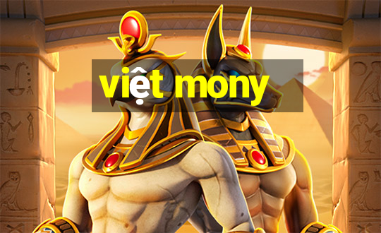 việt mony