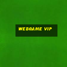 Webgame Vip