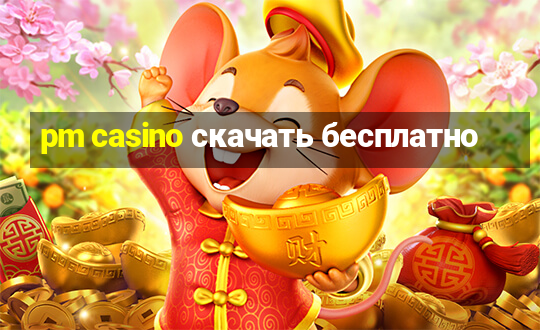 pm casino скачать бесплатно