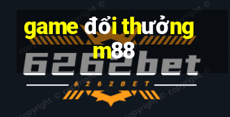 game đổi thưởng m88