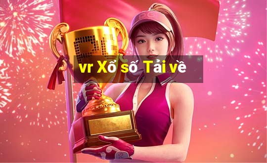 vr Xổ số Tải về