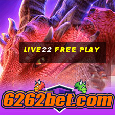 live22 free play