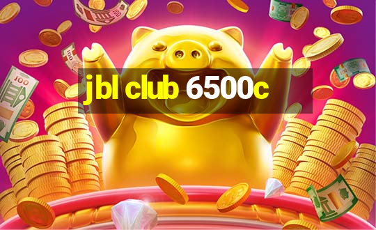 jbl club 6500c