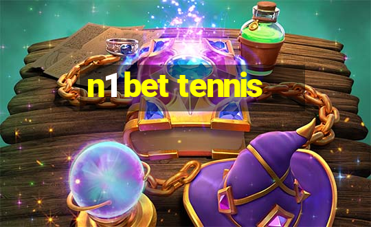 n1 bet tennis