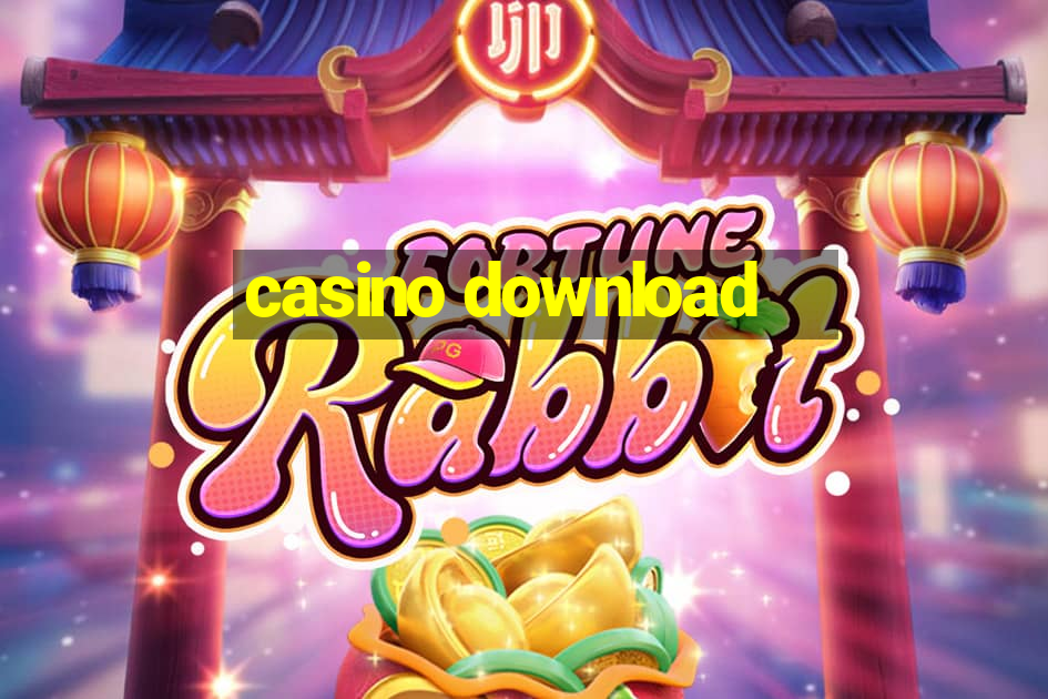 casino download