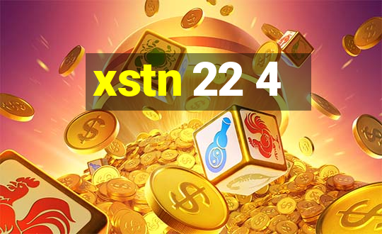 xstn 22 4