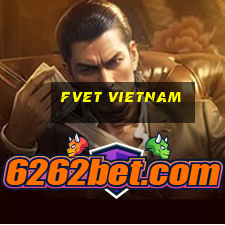 fvet vietnam