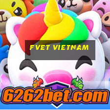 fvet vietnam