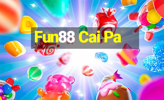 Fun88 Cai Pa