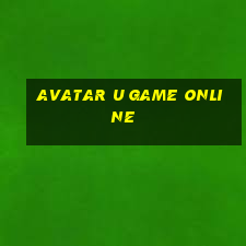 avatar u game online