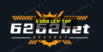 xsmb len top