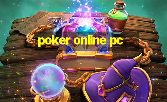 poker online pc