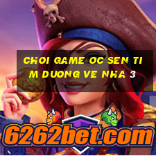 choi game oc sen tim duong ve nha 3