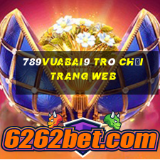 789Vuabai9 trò chơi trang web