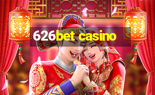 626bet casino