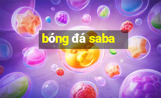 bóng đá saba