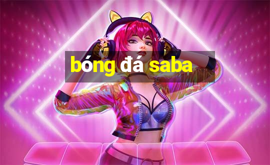 bóng đá saba