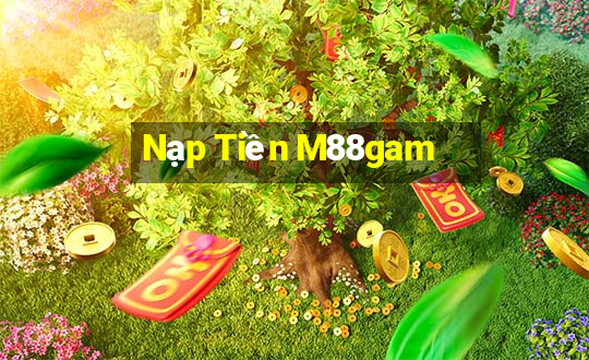 Nạp Tiền M88gam