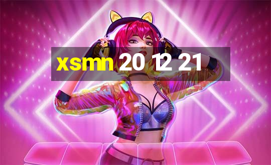 xsmn 20 12 21