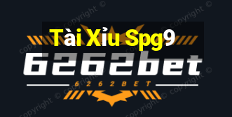 Tài Xỉu Spg9