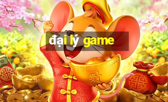 đại lý game