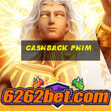 cashback phim