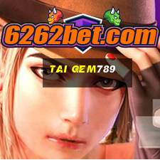 tai gem789