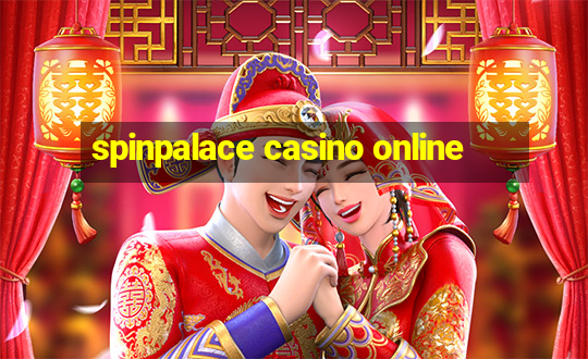 spinpalace casino online