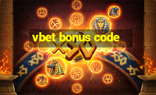 vbet bonus code