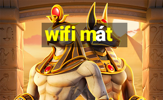 wifi mát