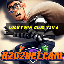 Luckywin Club Y8Ma