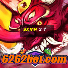 sxmn 2 7