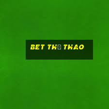 bet Thể thao