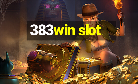 383win slot