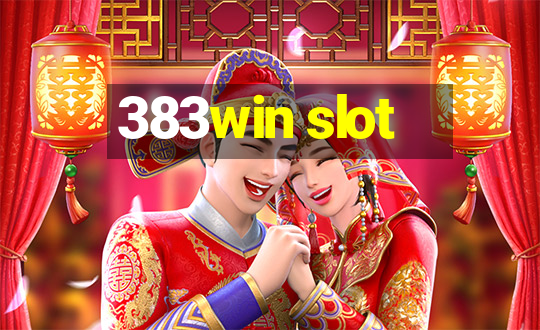 383win slot