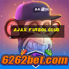 ajax futbol club