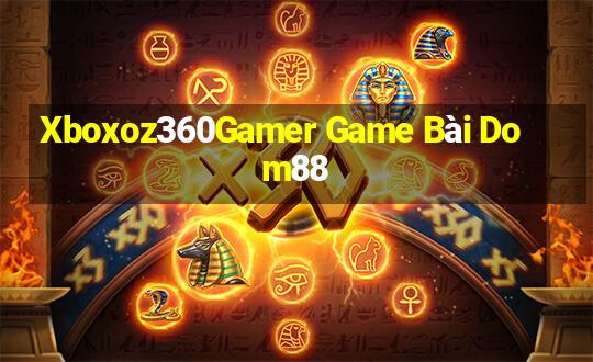 Xboxoz360Gamer Game Bài Dom88