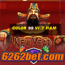 Color 99 Việt nam